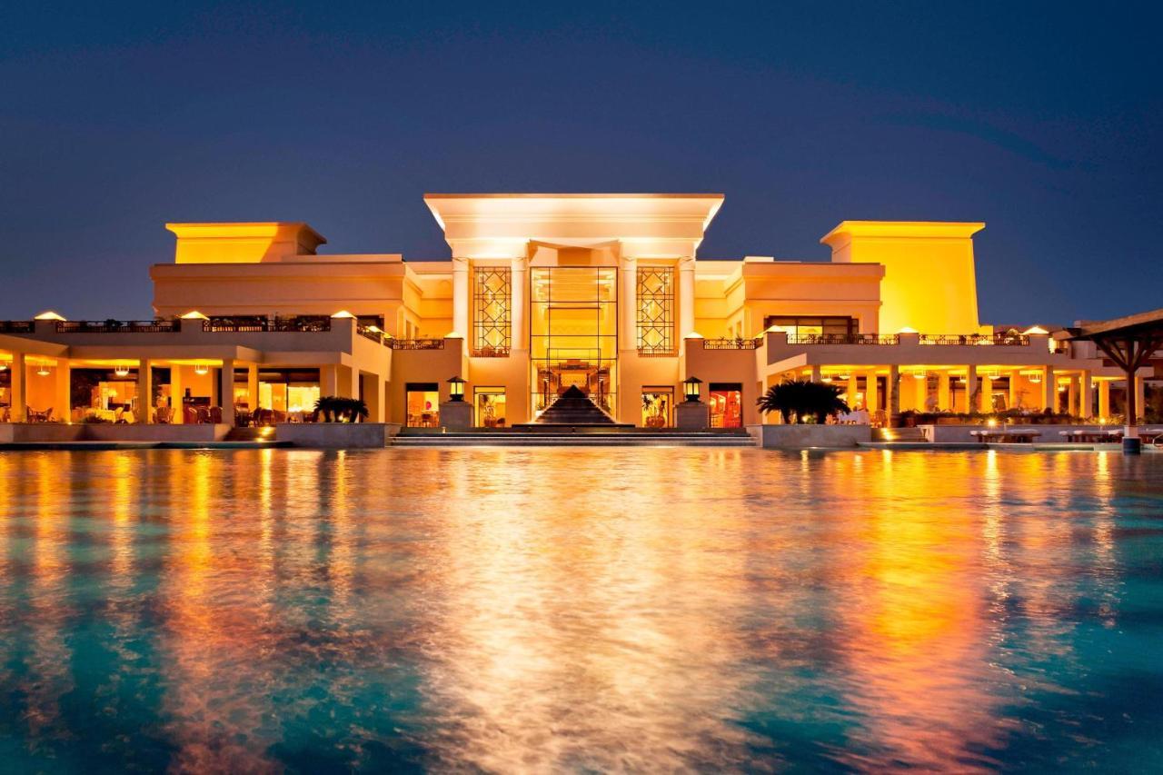 Sheraton Soma Bay Resort Hurghada Esterno foto The Ritz-Carlton, Laguna Niguel