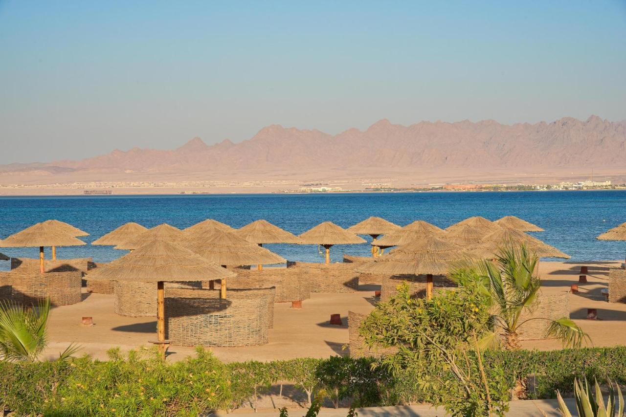 Sheraton Soma Bay Resort Hurghada Esterno foto Hurghada