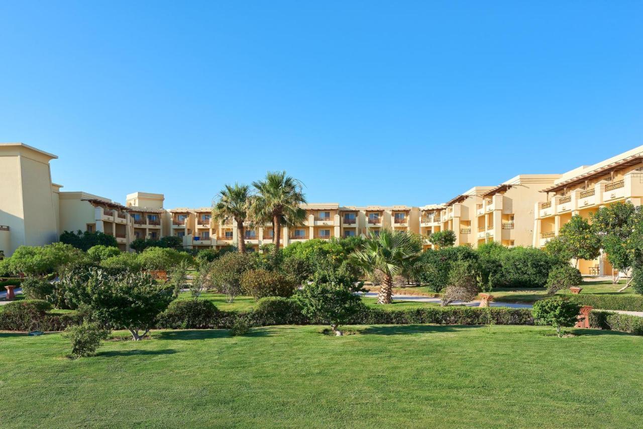 Sheraton Soma Bay Resort Hurghada Esterno foto El Alamein